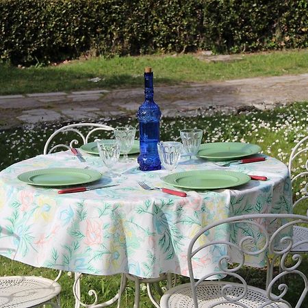 Villa Des Oliviers Fontvieille Kültér fotó