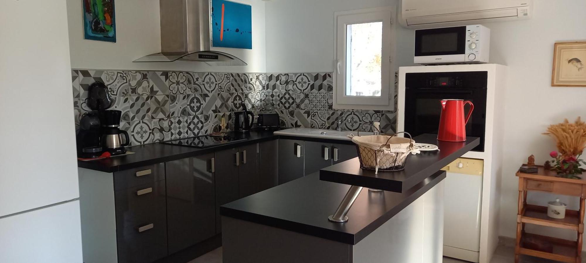Villa Des Oliviers Fontvieille Kültér fotó
