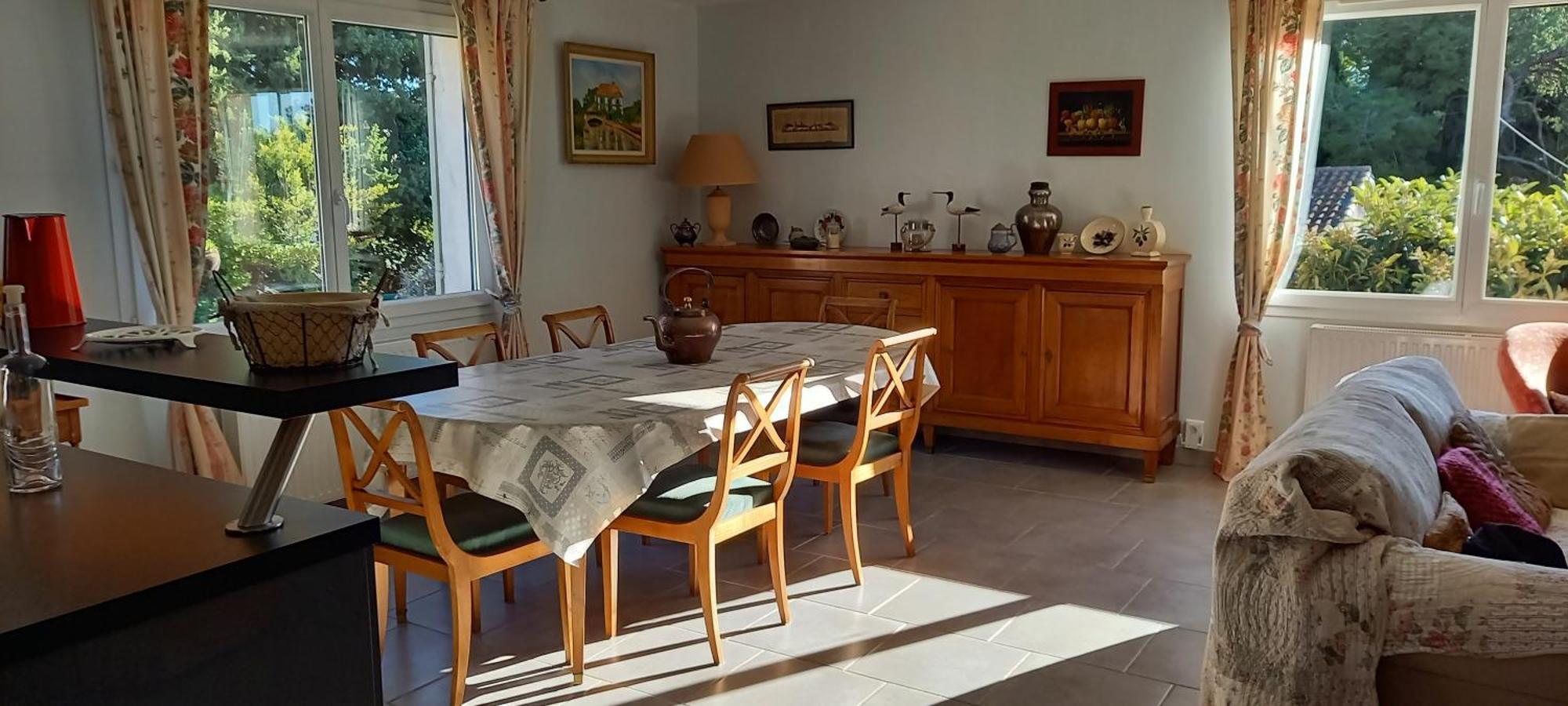 Villa Des Oliviers Fontvieille Kültér fotó