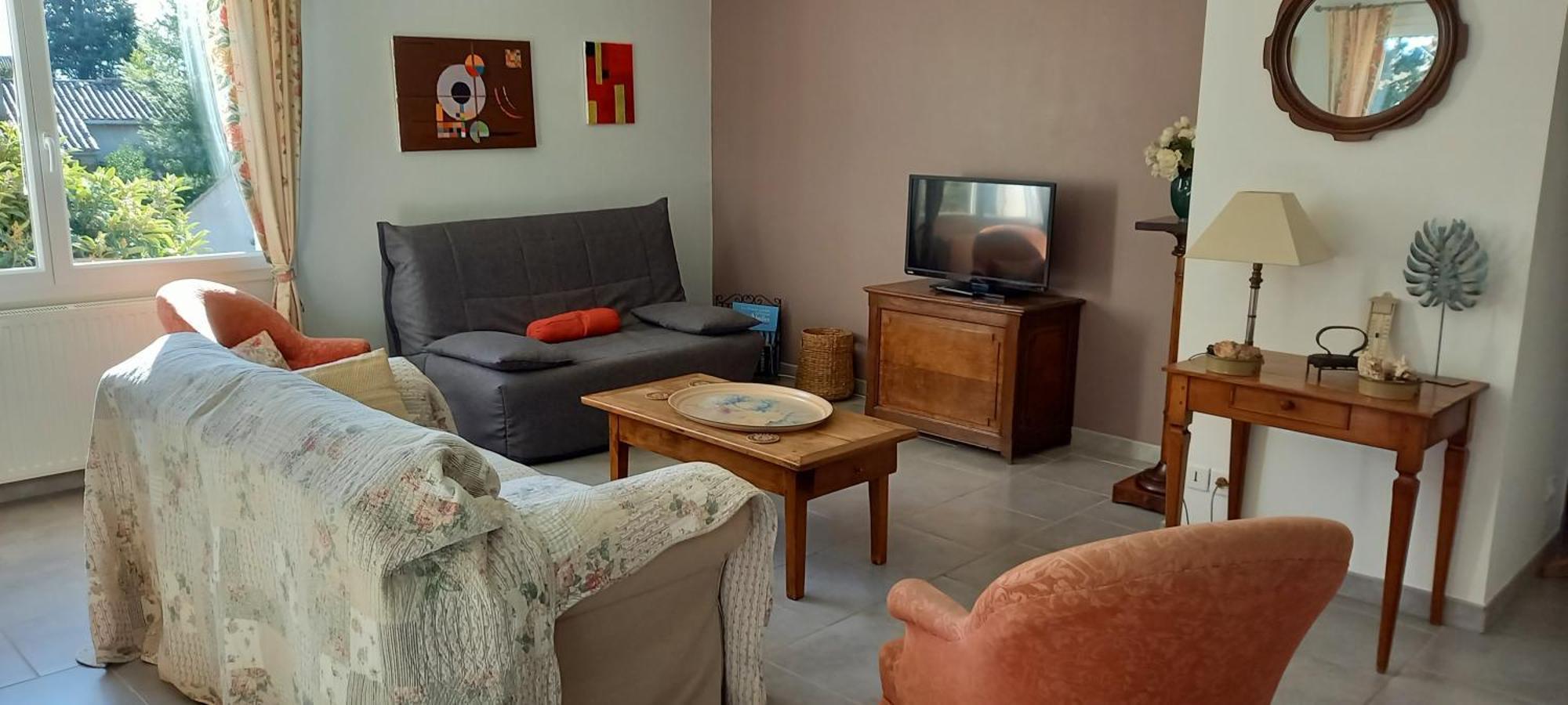 Villa Des Oliviers Fontvieille Kültér fotó