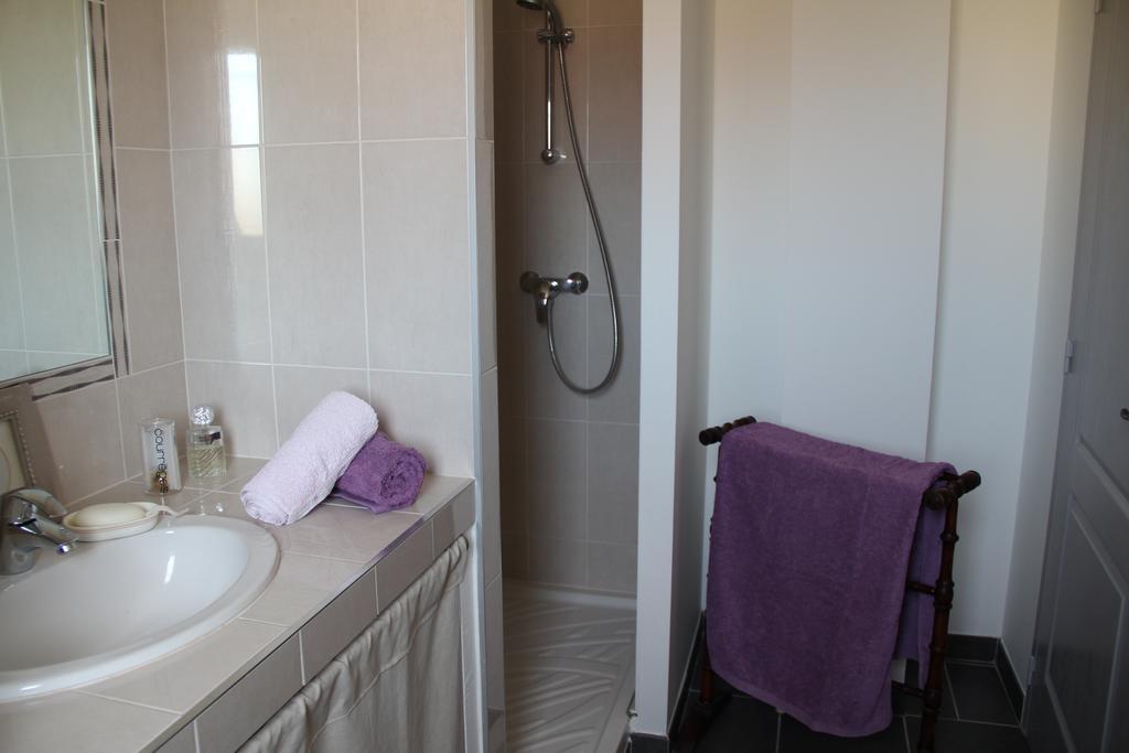 Villa Des Oliviers Fontvieille Kültér fotó