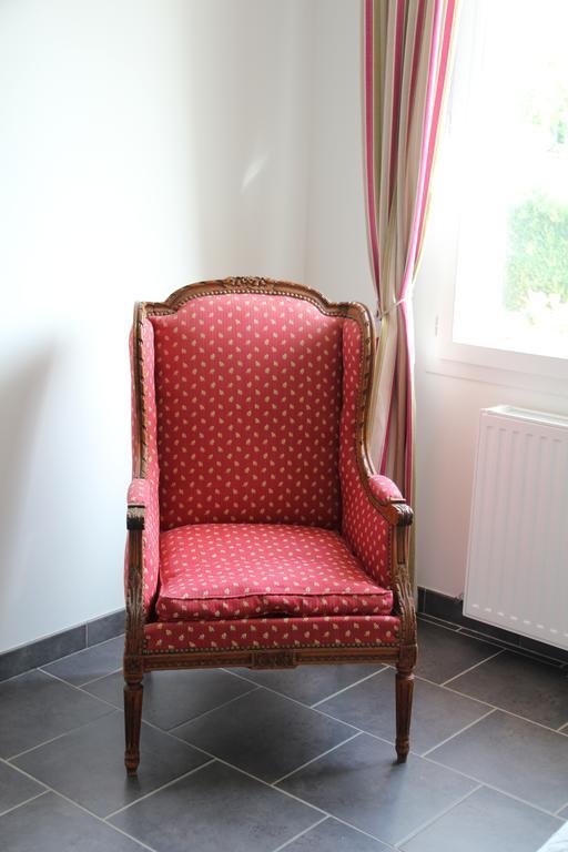Villa Des Oliviers Fontvieille Kültér fotó