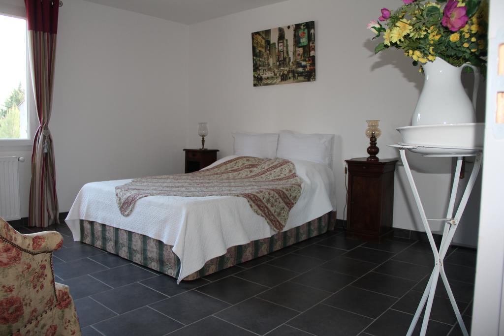 Villa Des Oliviers Fontvieille Kültér fotó