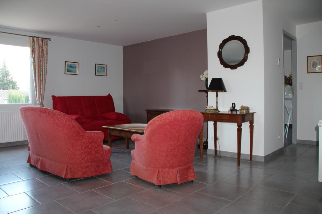 Villa Des Oliviers Fontvieille Kültér fotó